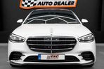 Mercedes-Benz S 400 d 4MATIC Aut - 28