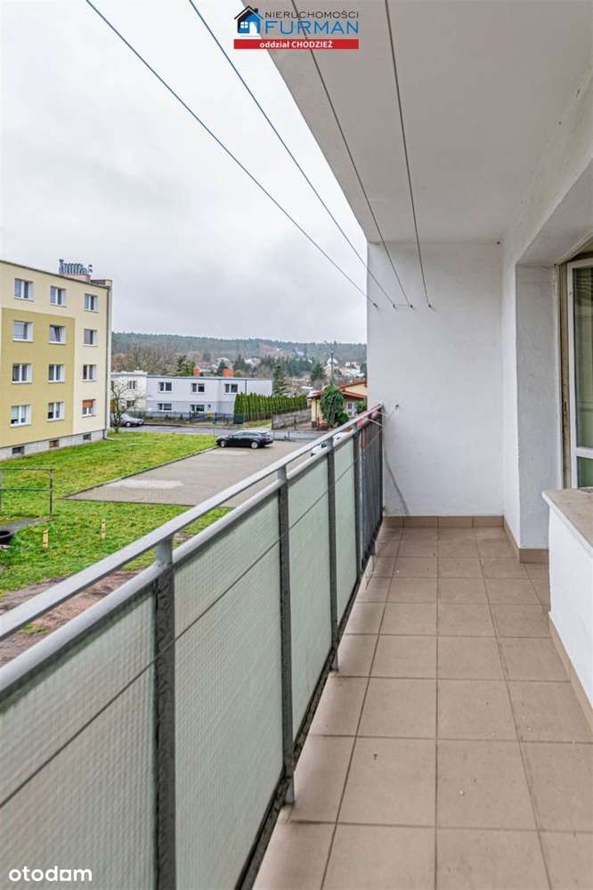 Na sprzedaż mieszkanie w Chodzieży-11