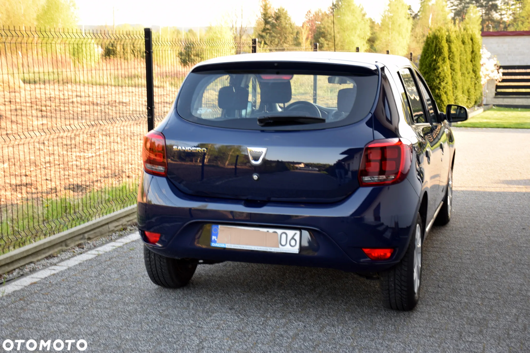 Dacia Sandero - 18