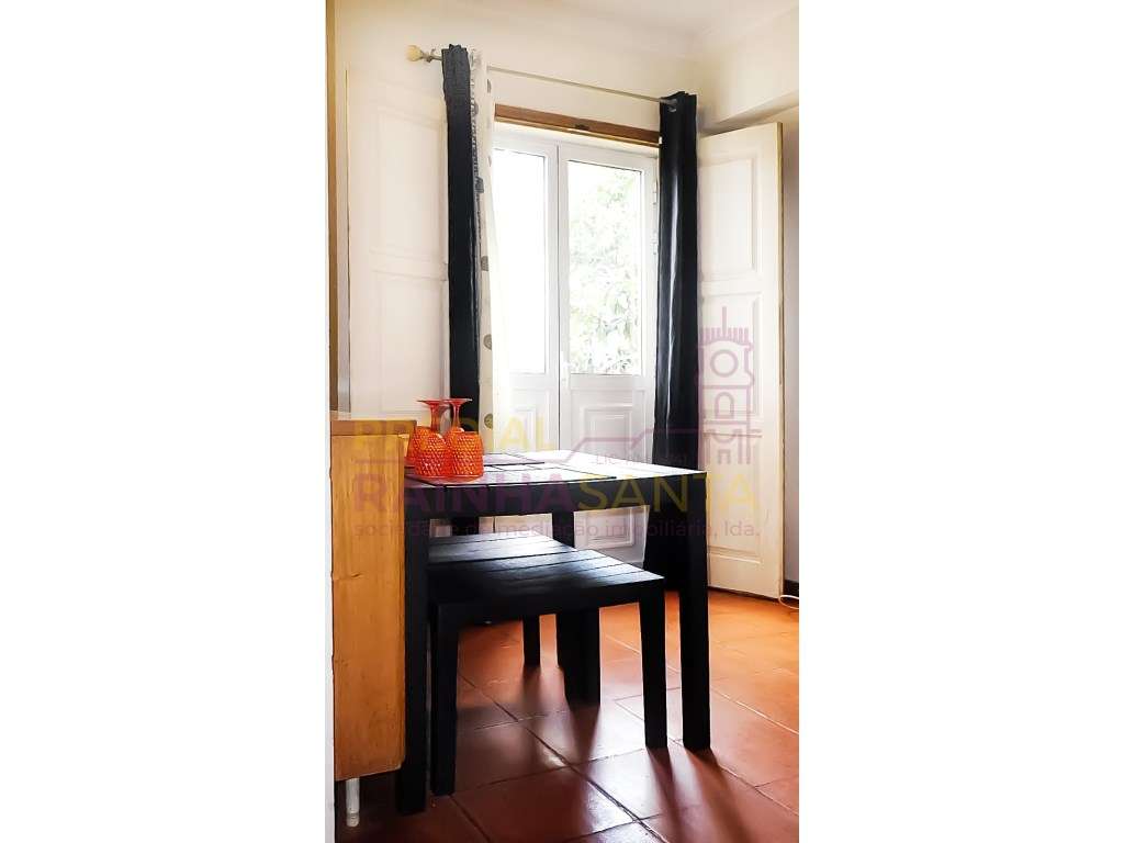 Apartamento T0 - Junto ao Pólo I - Universidade de Coimbra-7