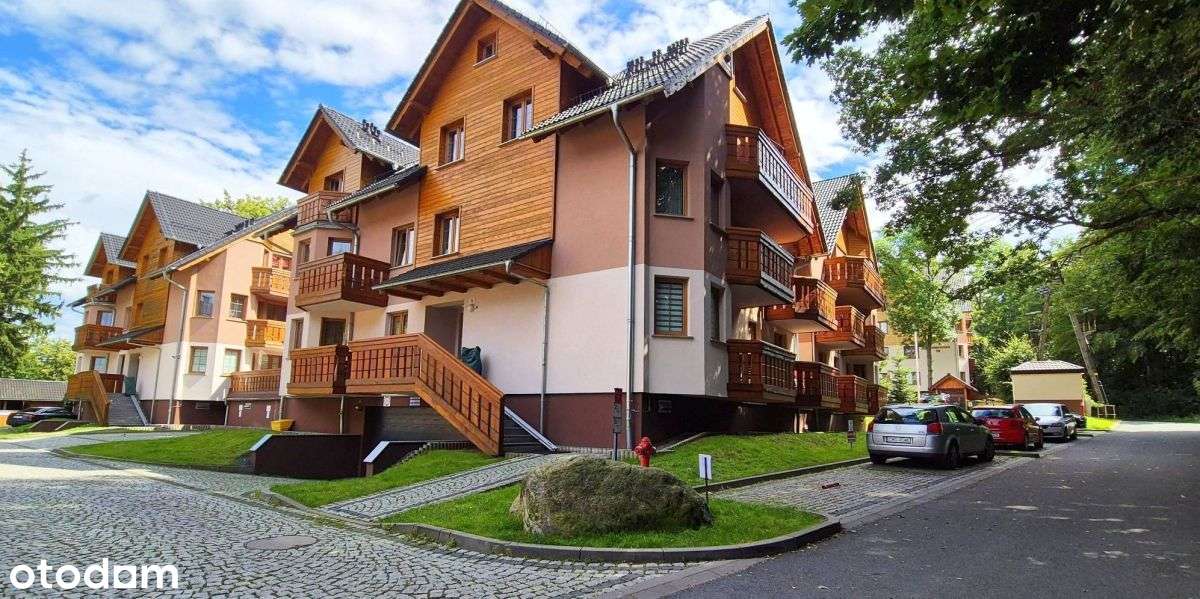 Mieszkanie na sprzedaż-6