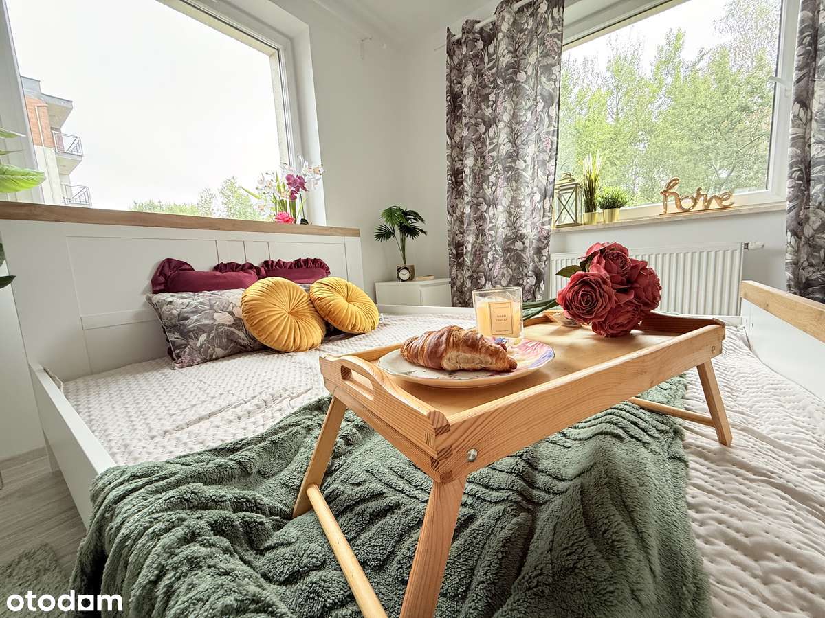 Idealne dla rodziny. W cenie komórka + miejsce podziemne !!! - Pełny obrazek: 2/14