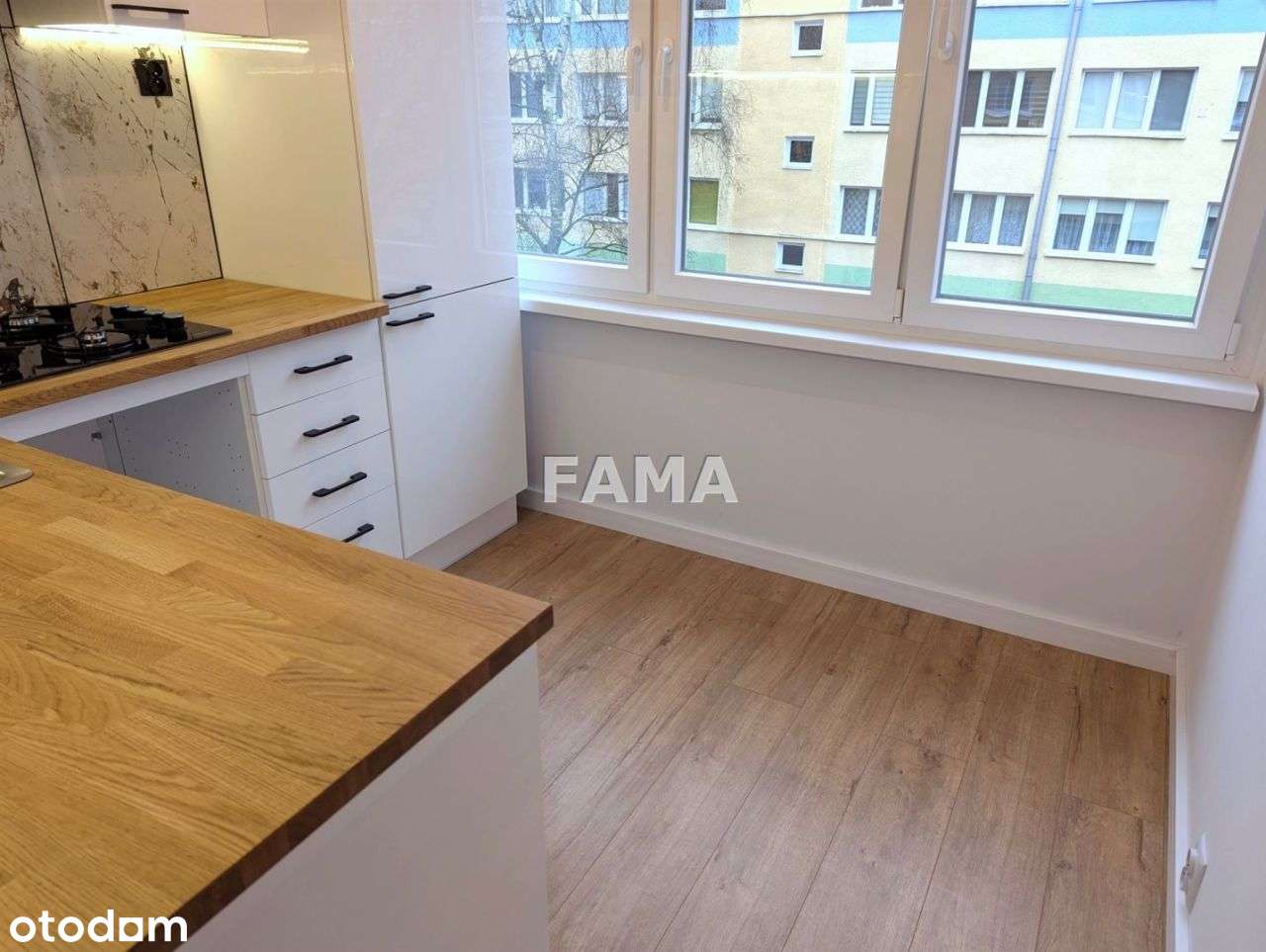 2-p., 39 m2, Zazamcze Przylesie, po remoncie-8