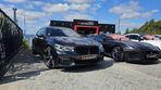 BMW 750 d xDrive Pack M - 7