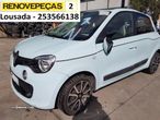 Tubo Ar Condicionado Renault Twingo Iii (Bcm_) - 5