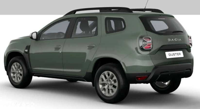 Dacia Duster - 3