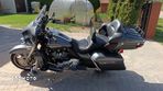 Harley-Davidson Touring Ultra Limited - 24