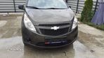 Timonerie Chevrolet Spark M300 - 1