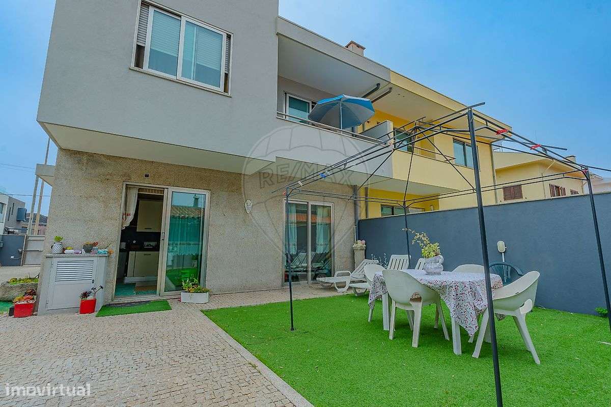 Moradia T3 para venda-36