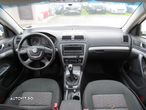 Skoda Octavia 1.2 TSI Classic - 6