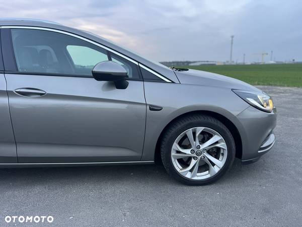 Opel Astra V 1.6 T Elite S&S - 13