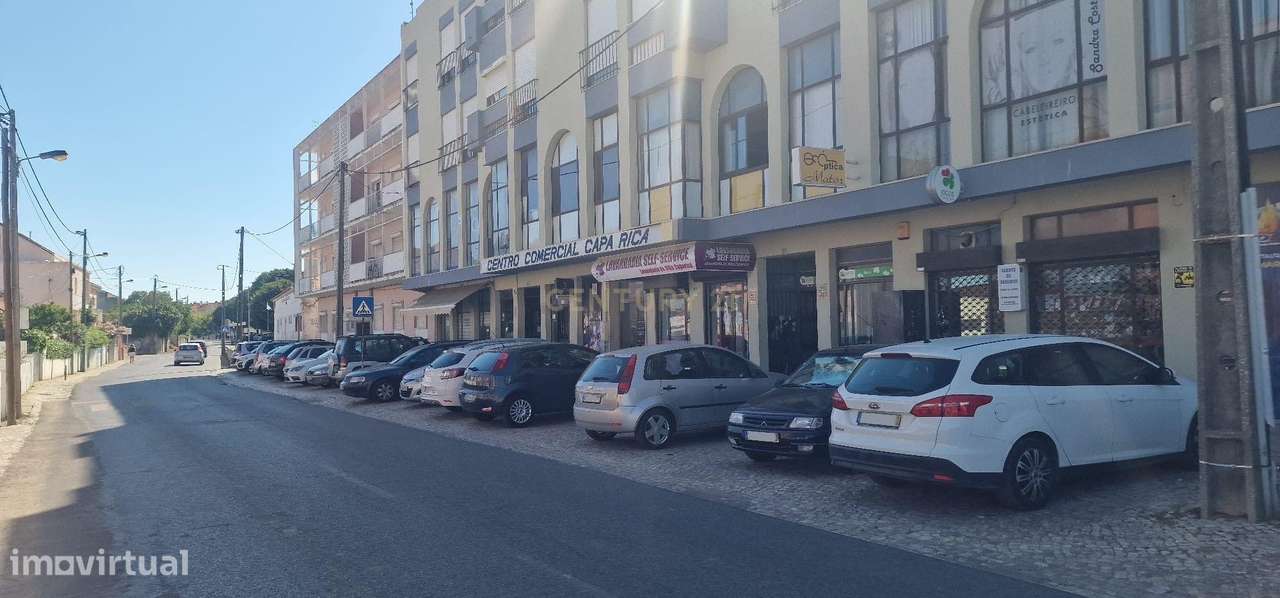 Loja Centro comercial - Grande imagem: 4/6