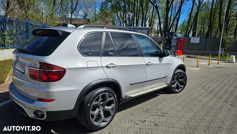 BMW X5 xDrive30d - 14