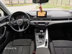 Audi A4 Avant 2.0 TDI - 15