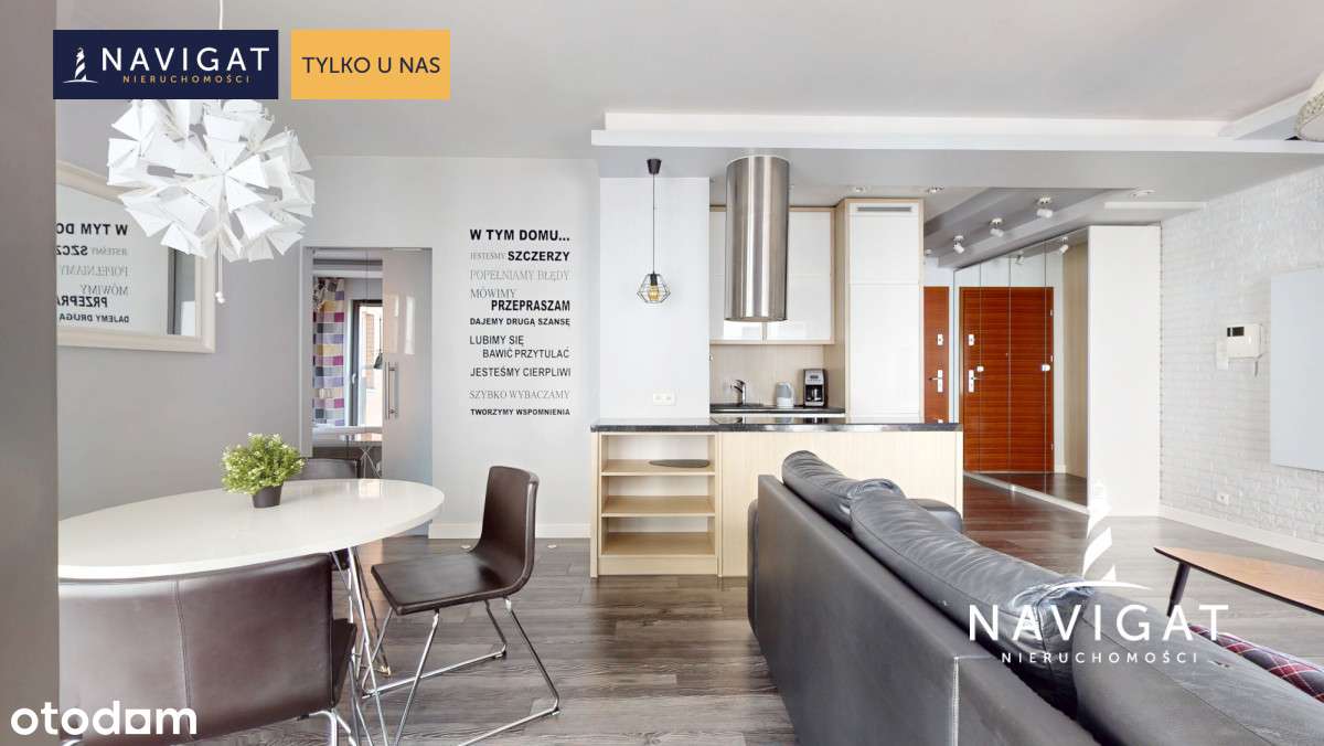 Mieszkanie w sercu Gdańska – z dostępem do Spa - Pełny obrazek: 4/20