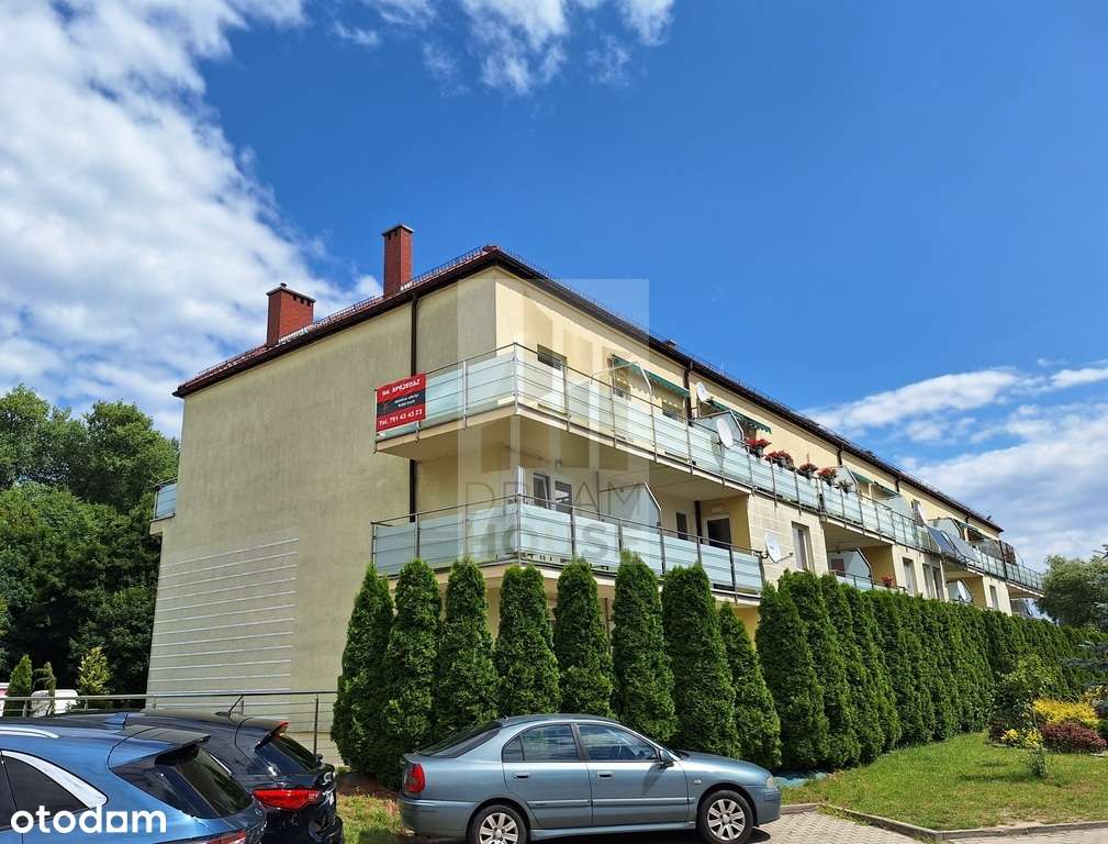 Dwupoziomowe mieszkanie 77,22 m² z dużym balkonem.-14