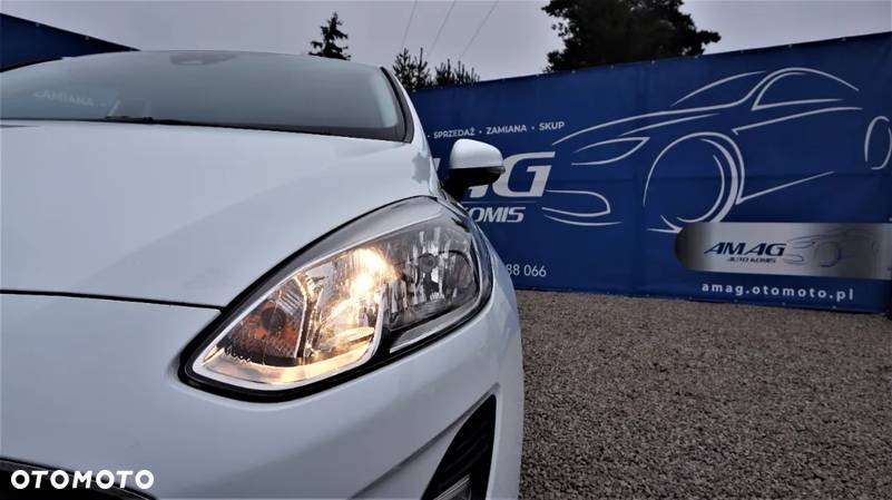 Ford Fiesta 1.0 EcoBoost S&S ACTIVE COLOURLINE - 11