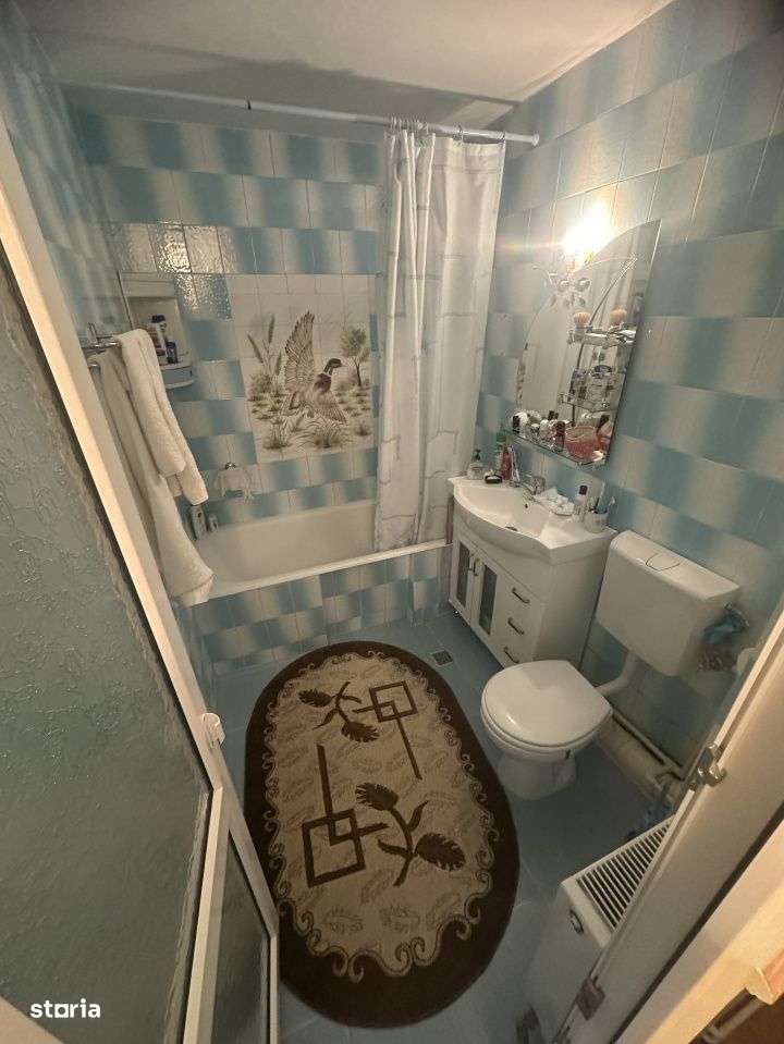 Apartament 3 camere de vanzare, cart. Dealul Florilor-6