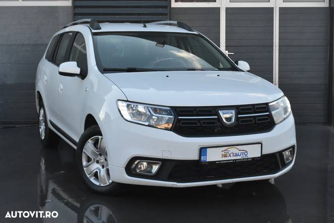 Dacia Logan - 2