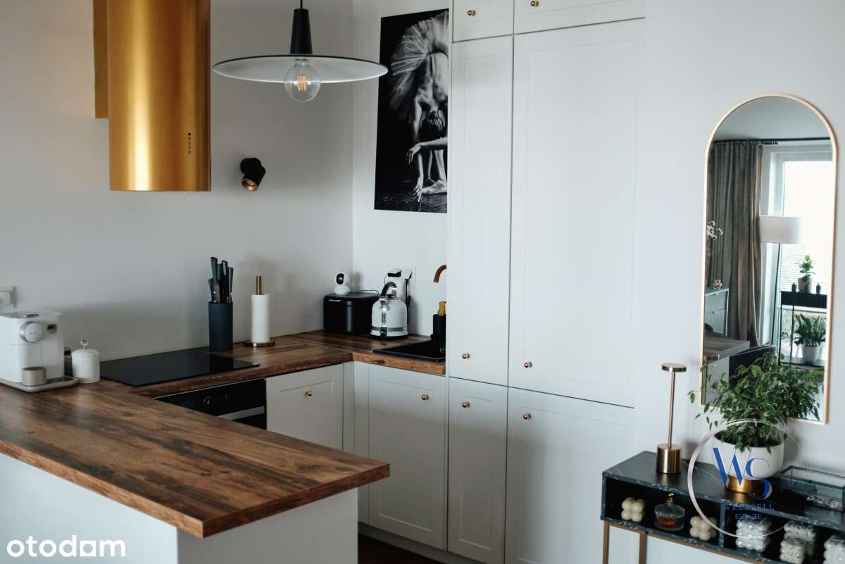 Twoje miejsce na start - słoneczne 2pok mieszkanie-0