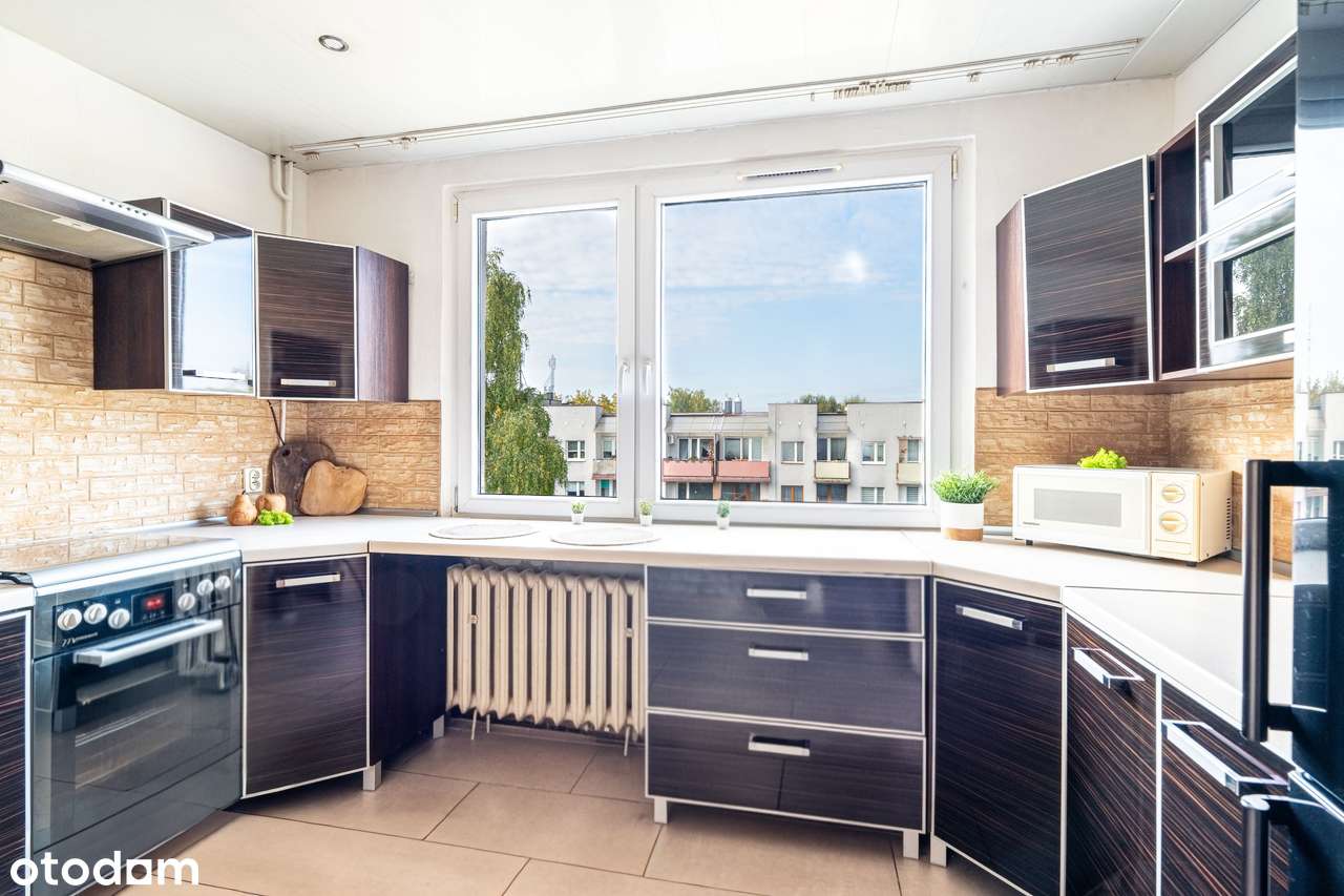 Mieszkanie z dużym potencjałem – 78 m², 3 pokoje, 2 balkony-2