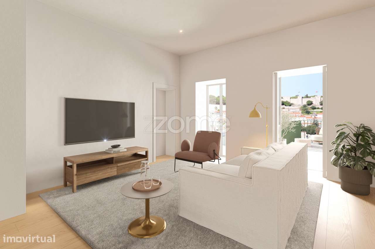 HAVA - Apartamentos Turísticos: A Quinta-essência de Lisboa - Grande imagem: 3/15