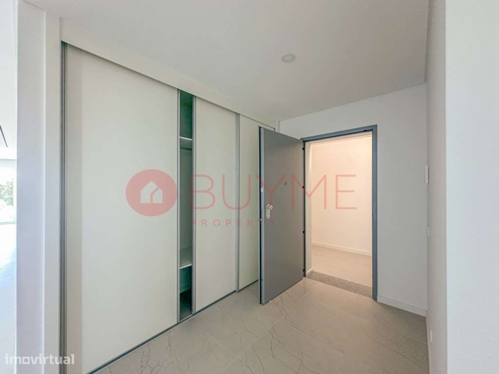 Apartamento T2 Novo em Quarteira com Conforto e perto da praia-6