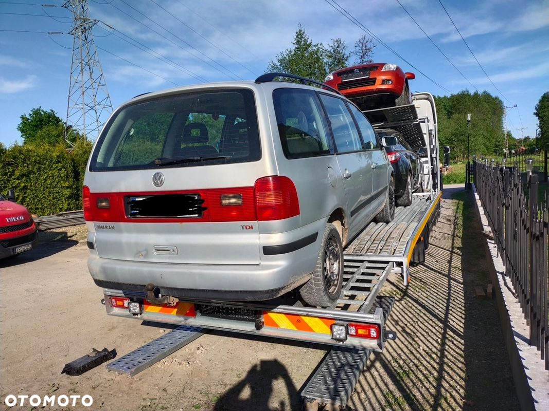 Mercedes-Benz Atego 818 - 7