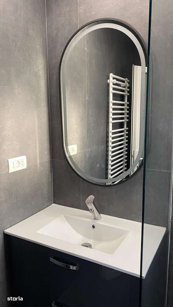2 camere Eroii Revolutiei | 6 min metrou | Parcare | Boiler