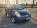 Nissan Note 1.6 Acenta+ EU5 - 1