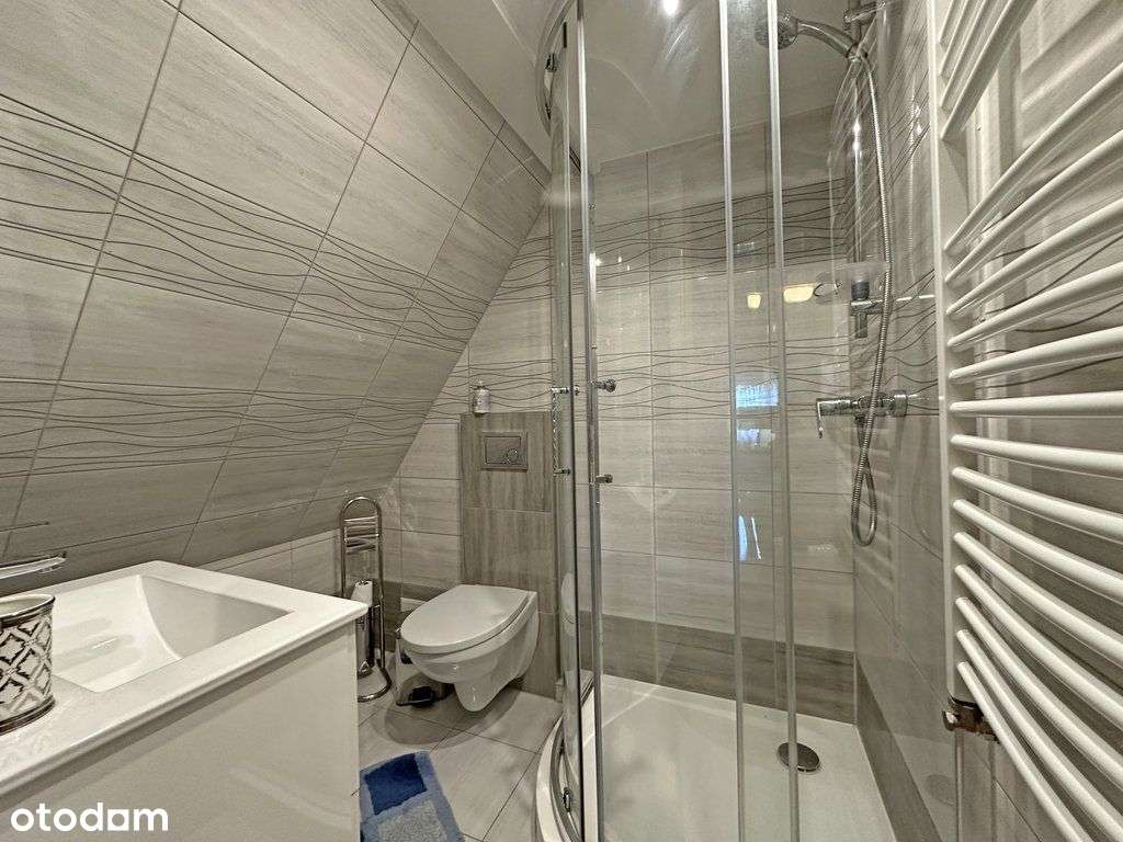 Dwa domy w super lokalizacji Za Strugiem-18