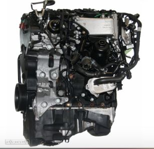 Motor Ocasião Completo Usado AUDI/A4 Allroad (8WH, 8WJ, B9)/2.0 TDI quattro | 05... - 3