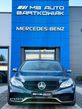 Mercedes-Benz Klasa E 63 AMG T AMG Speedshift MCT - 29