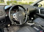 Nissan Qashqai +2 1.5 dCi Tekna Premium 17 - 11