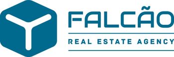 Falcão Real Estate Agency Logotipo