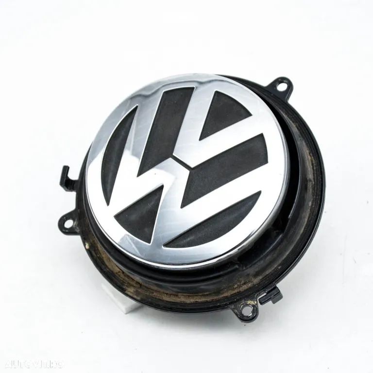 Vand Emblema/Deschidere haion VW Passat B6 Sedan - 1