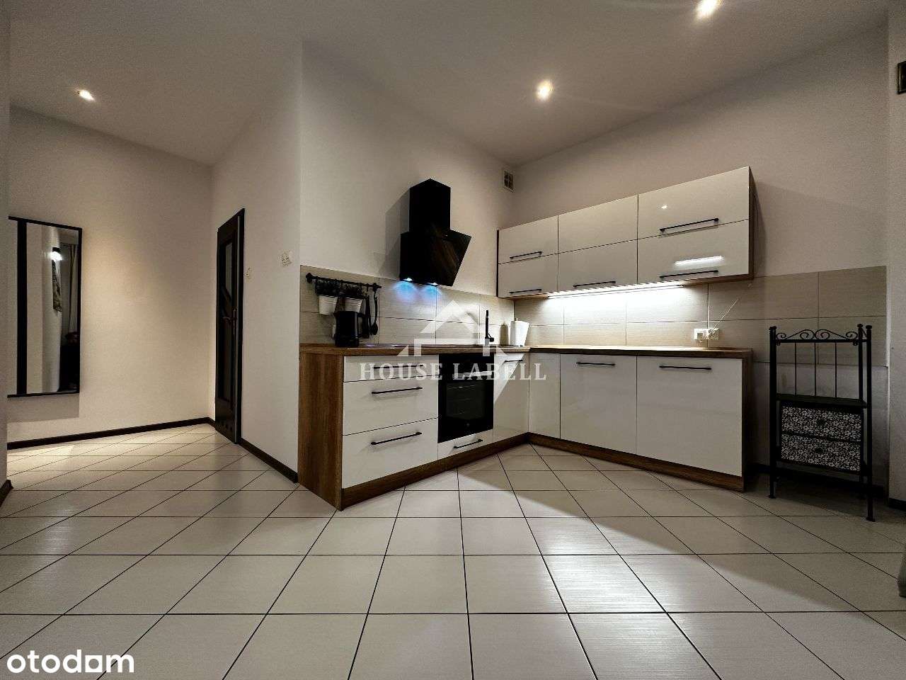 Dwupokojowe, eleganckie mieszkanie z klimatyzacją - Pełny obrazek: 2/19