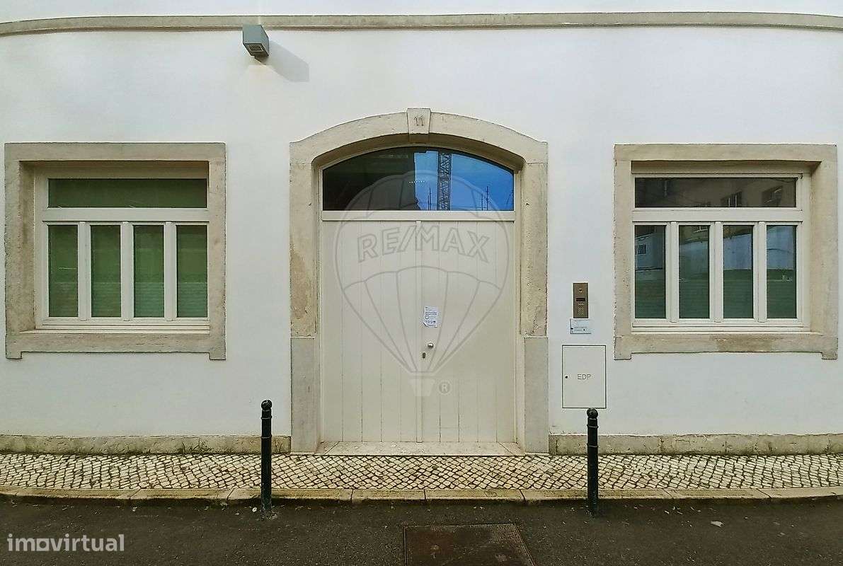 Apartamento T1 para venda - Grande imagem: 3/23