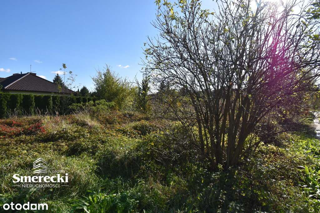 Działka budowlana o powierzchni 13,5 a w Chełmie! - Pełny obrazek: 3/5