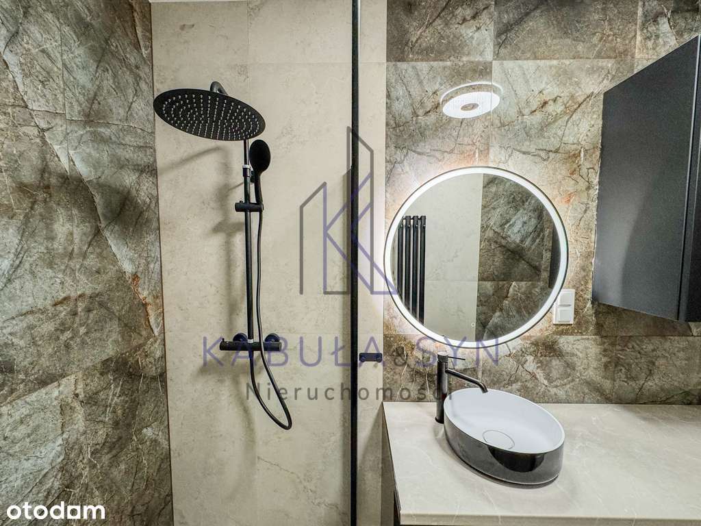 Wykończone pod klucz | Bez PCC-15