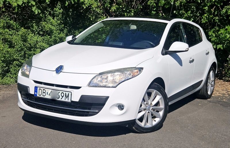 Renault Megane III (2008-2016) 1.6 16V Dynamique 2010