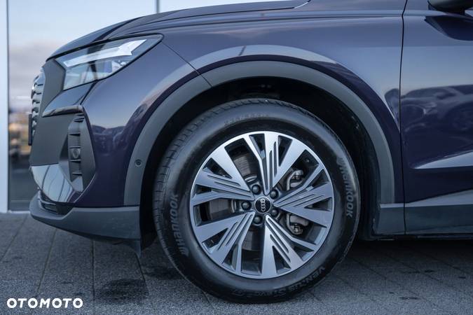 Audi Q4 Sportback e-tron 40 - 7