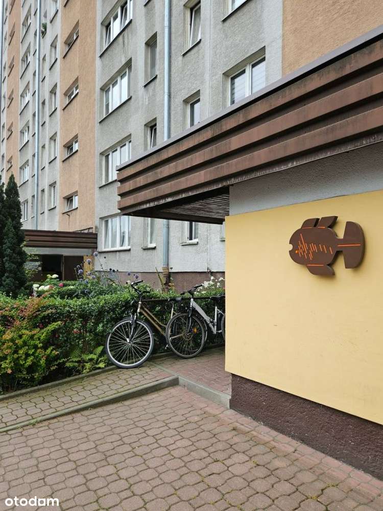 Atrakcyjne 59 m2 – Olsza – ulica Meissnera –-17