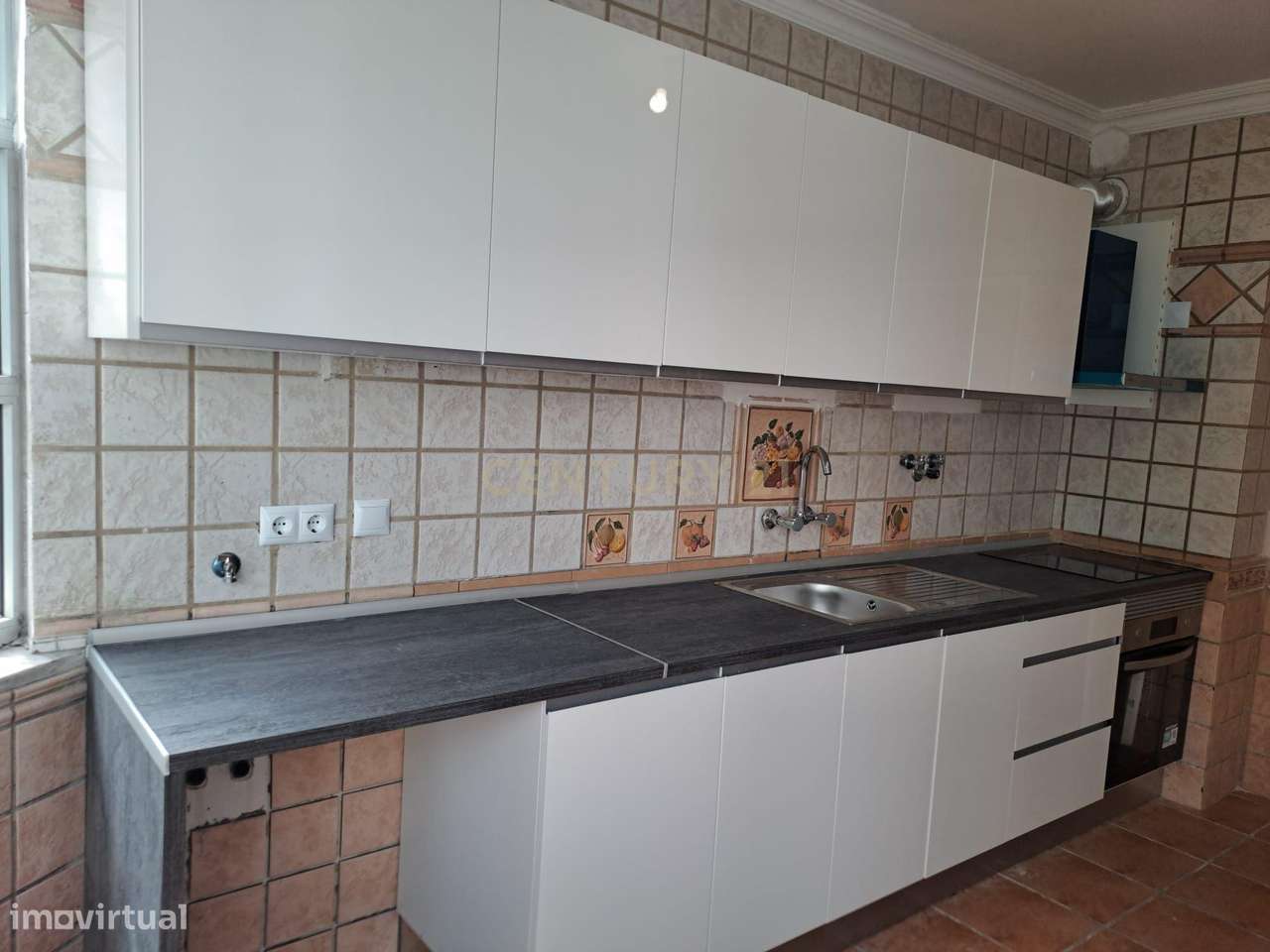 Apartamento T2 - Tapada das Merçês-26