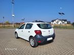 Dacia Sandero SCe 75 Acces - 6