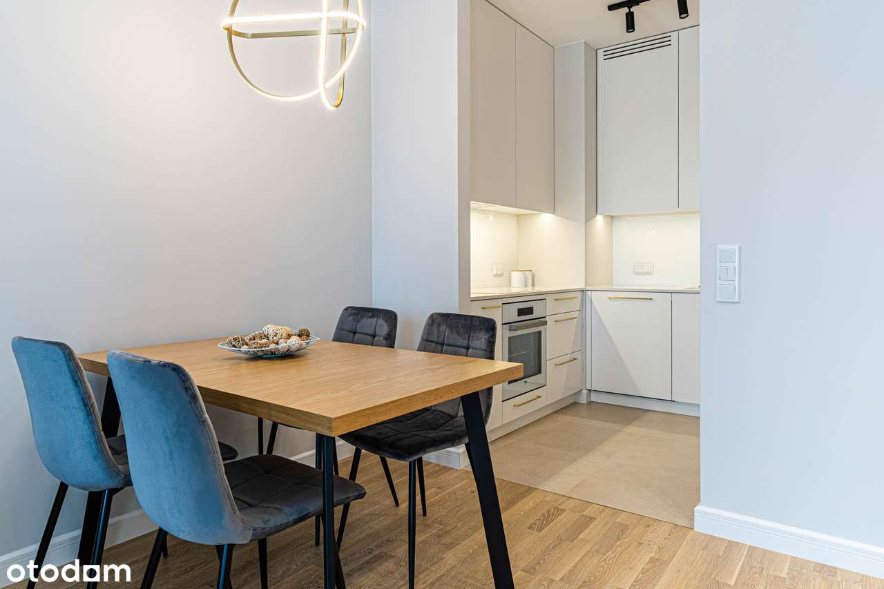 19 Dzielnica, ostatnie piętro, garaż, komórka, klimatyzacja - Pełny obrazek: 4/12