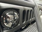 Hummer H1 Slantback Open Top Cabrio Turbodiesel 6.5 V8 Custom - 55