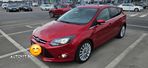 Ford Focus 1.0 EcoBoost Start Stop Titanium - 2