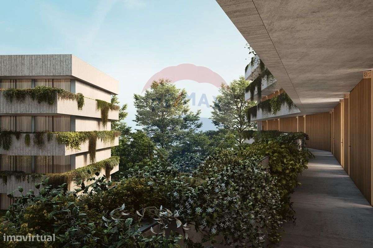 Apartamento T0 para venda - Grande imagem: 4/6