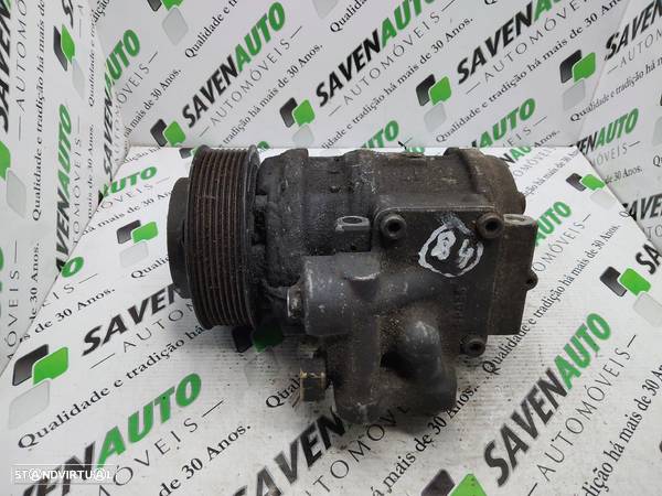 Compressor Ar Condicionado Jeep Grand Cherokee Ii (Wj, Wg) - 1